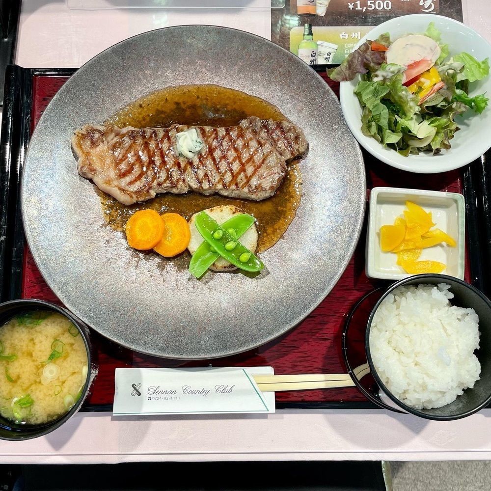 kumakentoraさんが投稿した泉南カンツリークラブに関する口コミの画像