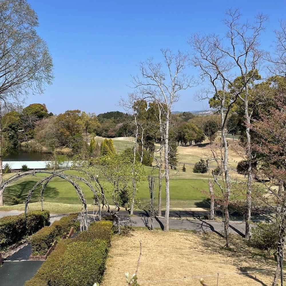 kumakentoraさんが投稿した泉南カンツリークラブに関する口コミの画像