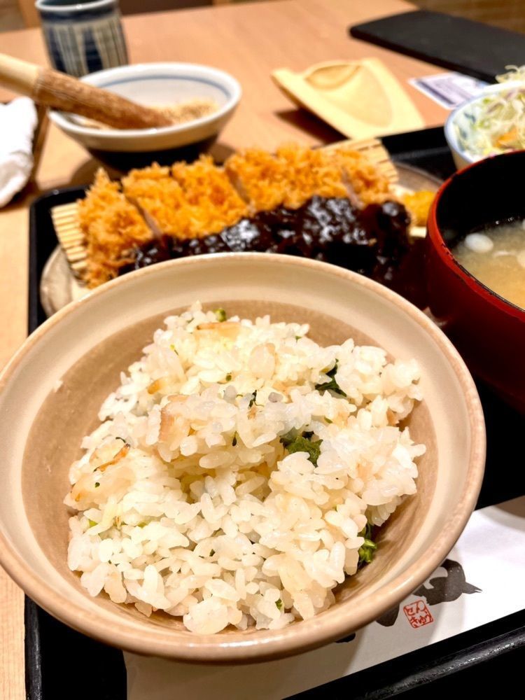 Ririさんが投稿したとんかつ とんQ 守谷ふれあい店（とんきゅう）に関する口コミの画像