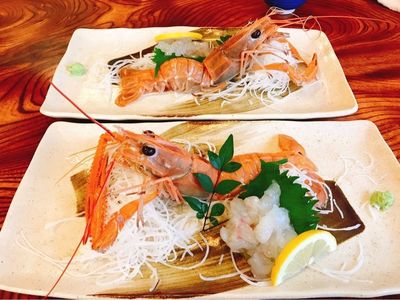 丸吉食堂(まるきちしょくどう) 3枚目