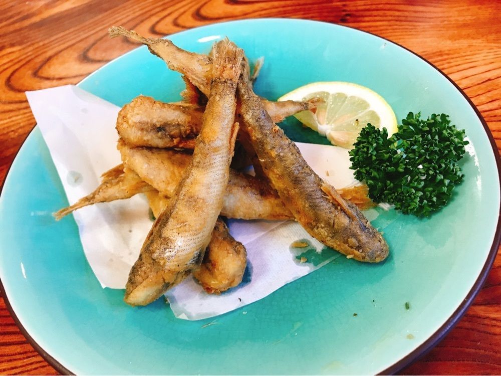 かますさんが投稿した丸吉食堂（まるきちしょくどう）に関する口コミの画像