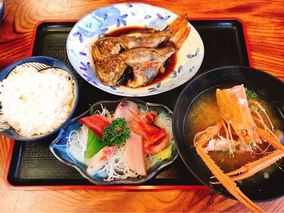 丸吉食堂(まるきちしょくどう) 5枚目