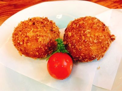 丸吉食堂(まるきちしょくどう) 6枚目