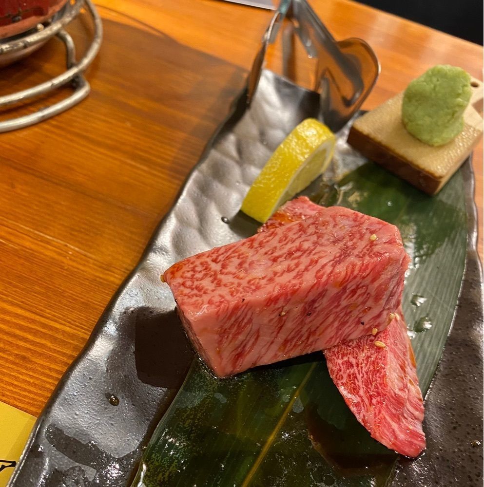 かめ_メグミさんが投稿した炭火焼肉ぐら 仙台朝市駅前店に関する口コミの画像