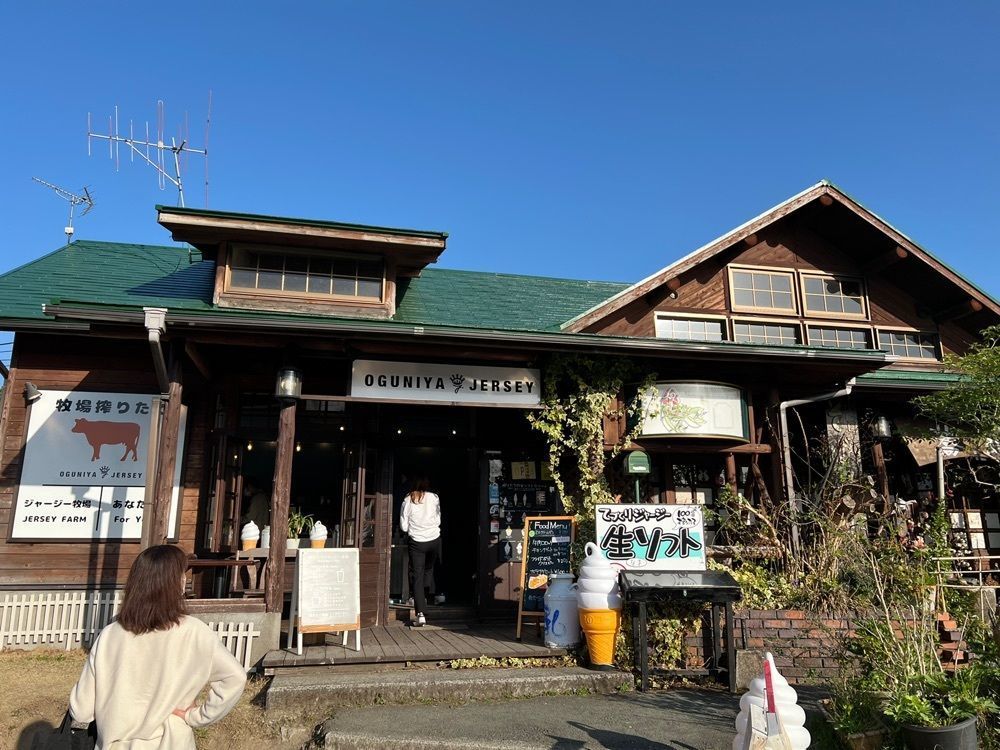 surumeさんが投稿した道の駅 小国に関する口コミの画像