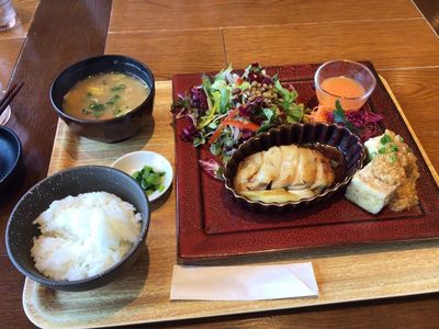 施設画像