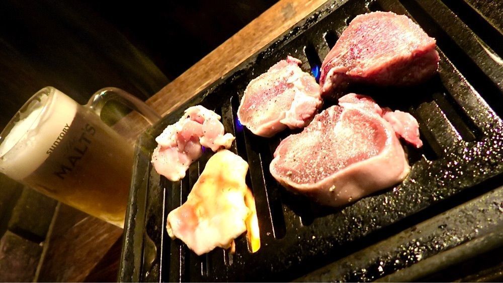 東京食べあルークさんが投稿した聖蹟桜ヶ丘駅に関する口コミの画像