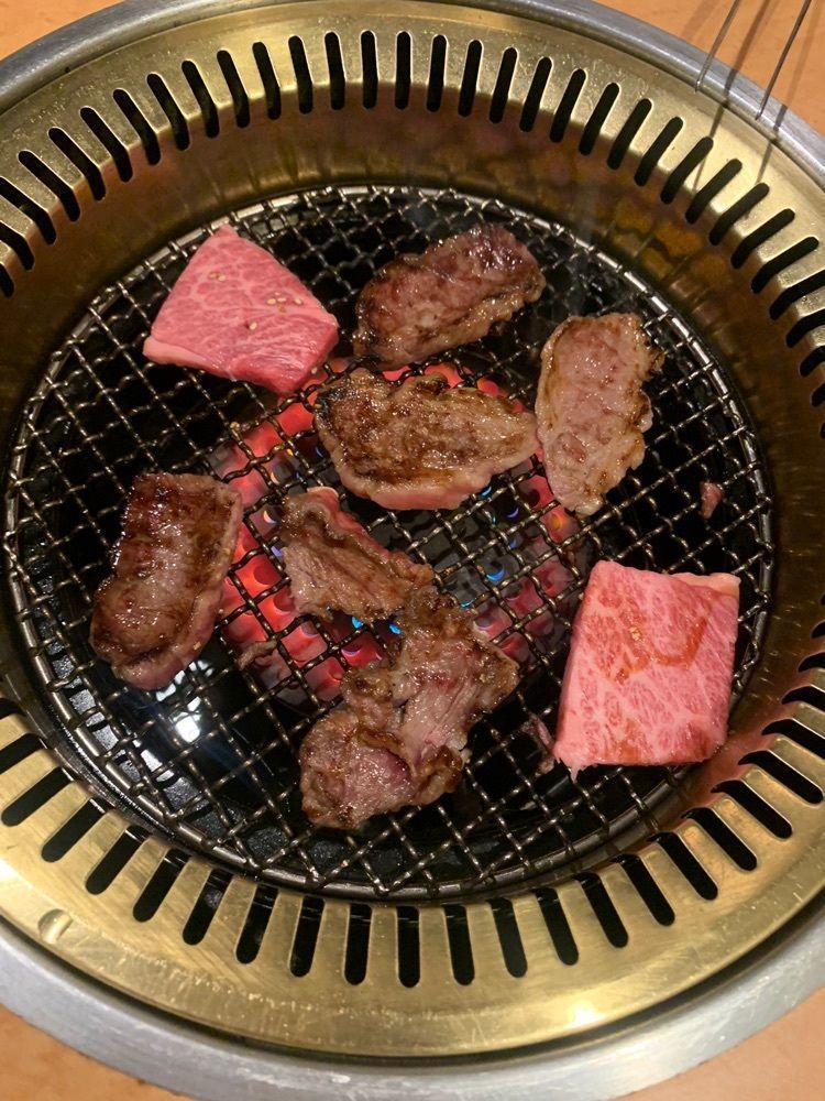ステップさんが投稿した肉匠 迎賓館 奈良店に関する口コミの画像