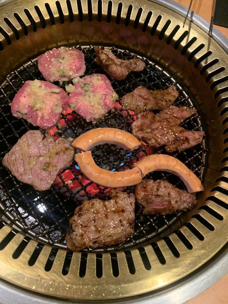 ステップさんが投稿した肉匠 迎賓館 奈良店に関する口コミの画像