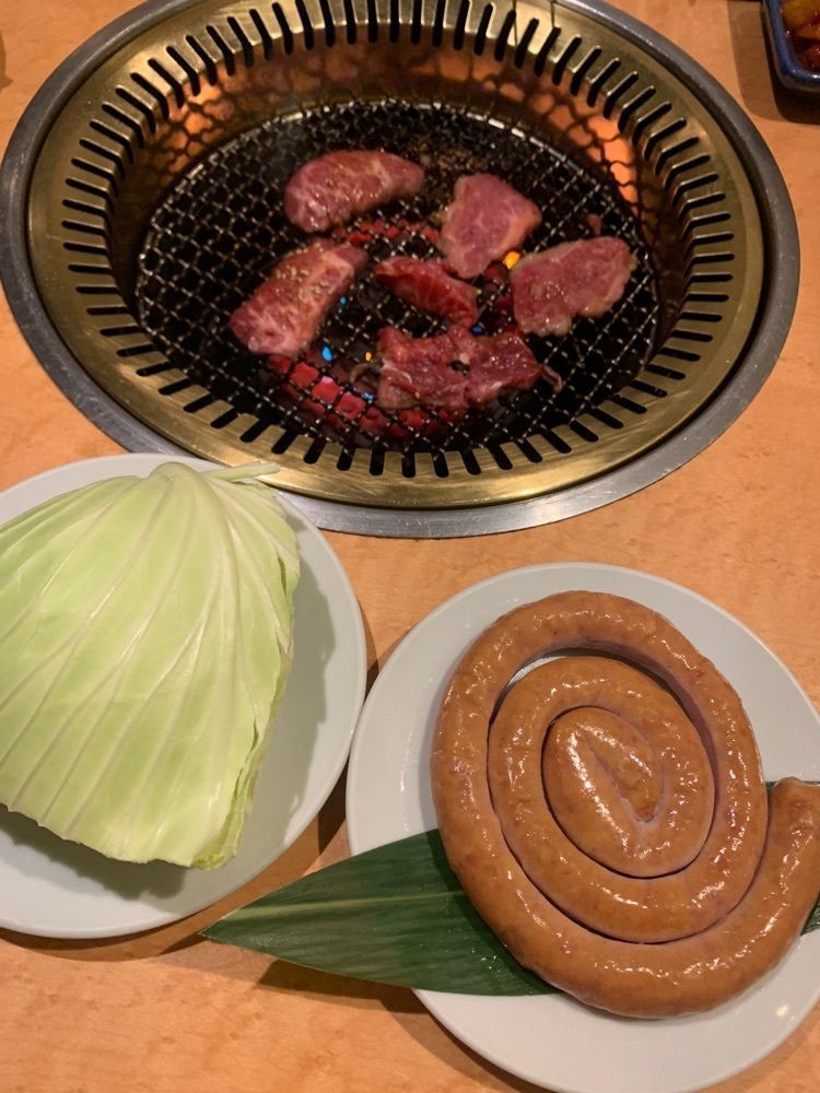ステップさんが投稿した肉匠 迎賓館 奈良店に関する口コミの画像