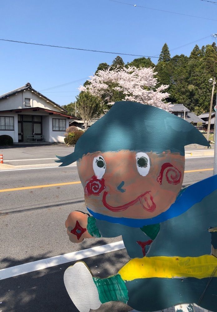 ステアリング人さんが投稿した旧東海道土山宿に関する口コミの画像