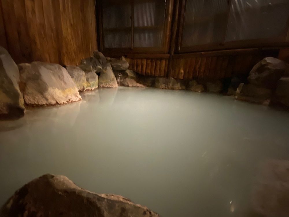 Musashiさんが投稿した蔵王温泉 ルーセント タカミヤに関する口コミの画像