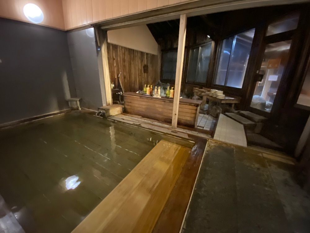 Musashiさんが投稿した蔵王温泉 ルーセント タカミヤに関する口コミの画像