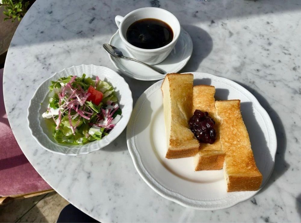 おでかけ探検部さんが投稿したコーヒーレストラン ドルフ（Coffee Restaurant DORF）に関する口コミの画像