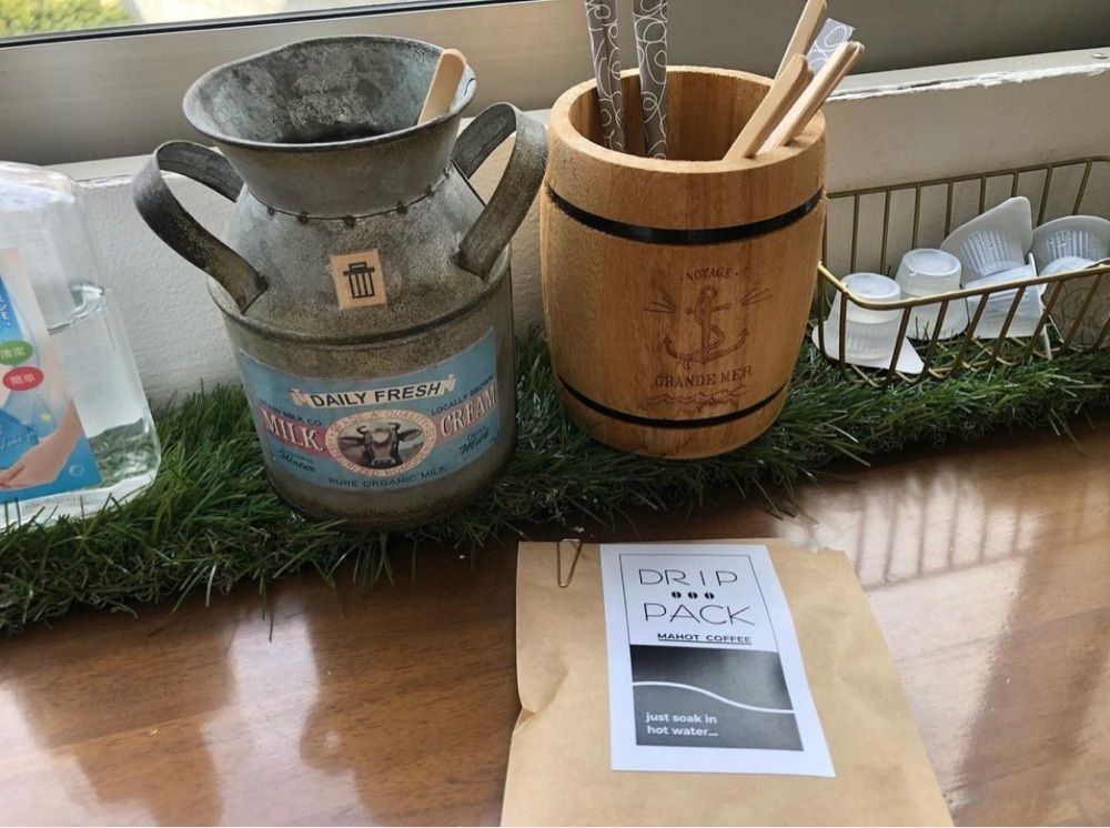 おでかけ探検部さんが投稿したマホット コーヒー（MAHOT COFFEE）に関する口コミの画像