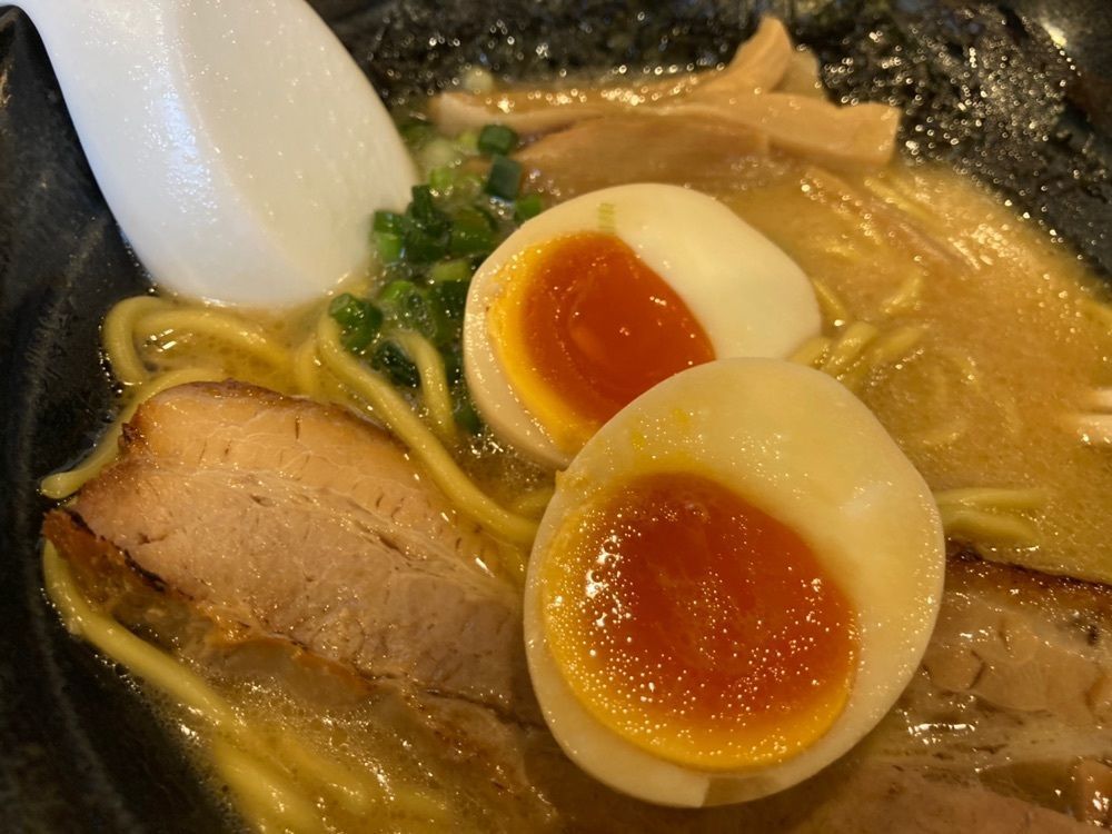 ハルさんが投稿したらーめん なが田に関する口コミの画像