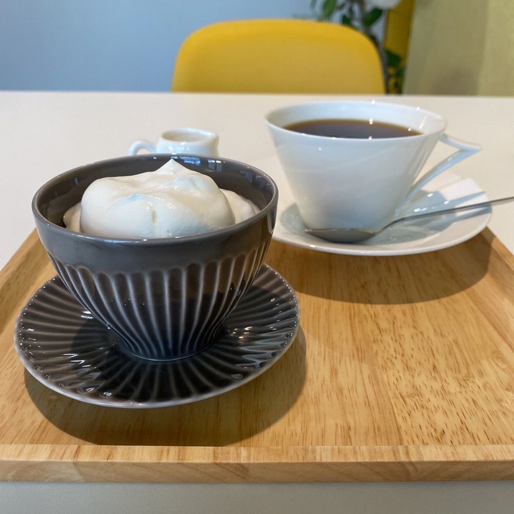 鉄道王さんが投稿したメデリン珈琲店（MEDERIN COFFEE）に関する口コミの画像