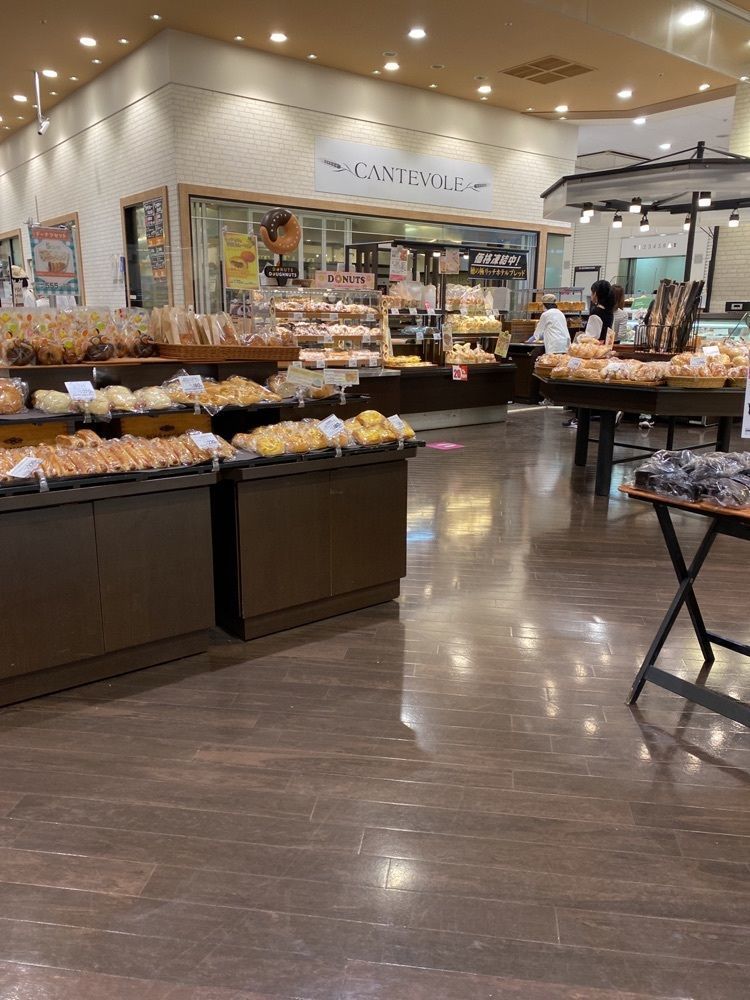 鉄道王さんが投稿したカンテボーレ ワンダーシティ店（Cantevole）に関する口コミの画像