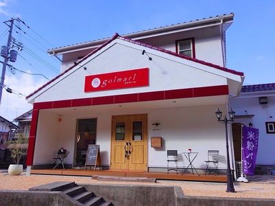 施設画像