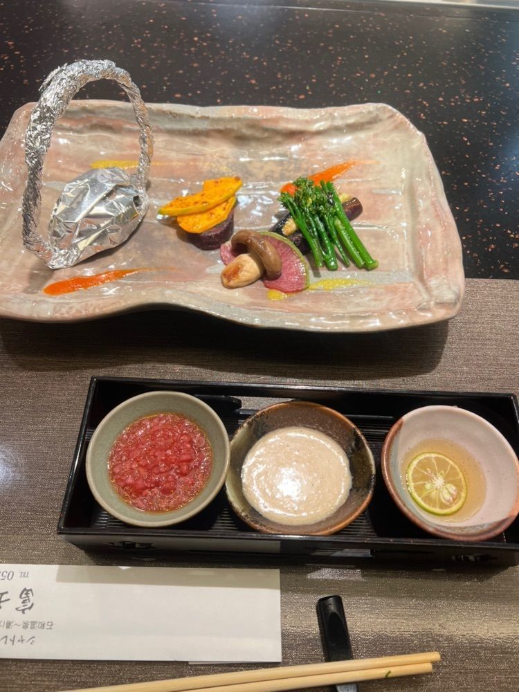 サブ&クルさんが投稿した富士野屋夕亭に関する口コミの画像