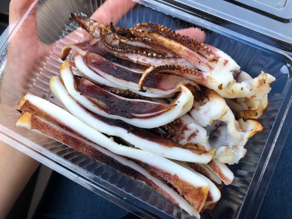 ma_daさんが投稿した鹿の浦食堂 サザエさん（カノウラショクドウ サザエサン）に関する口コミの画像