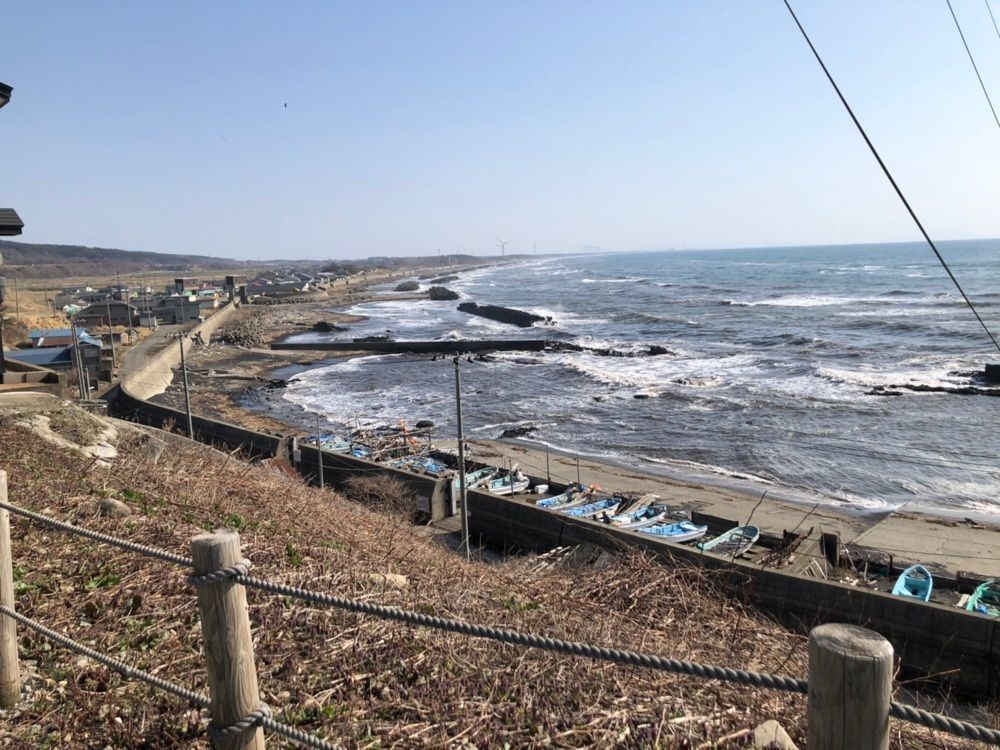 ma_daさんが投稿した鹿の浦食堂 サザエさん（カノウラショクドウ サザエサン）に関する口コミの画像