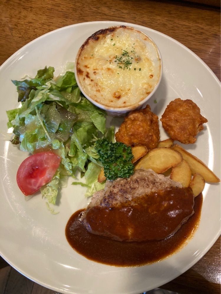 take.aさんが投稿したポワルに関する口コミの画像