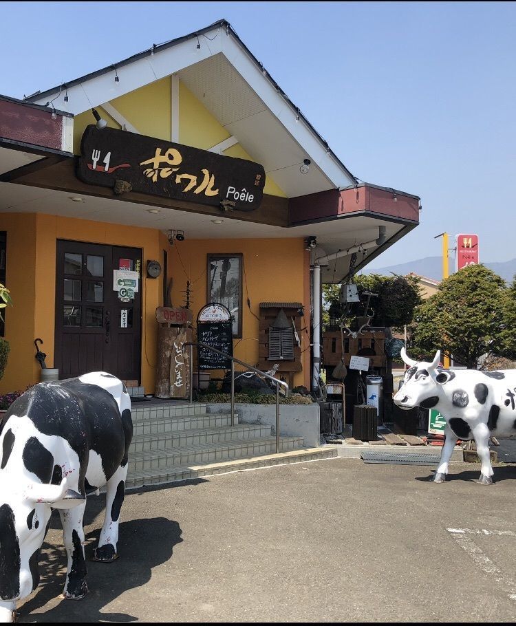 take.aさんが投稿したポワルに関する口コミの画像
