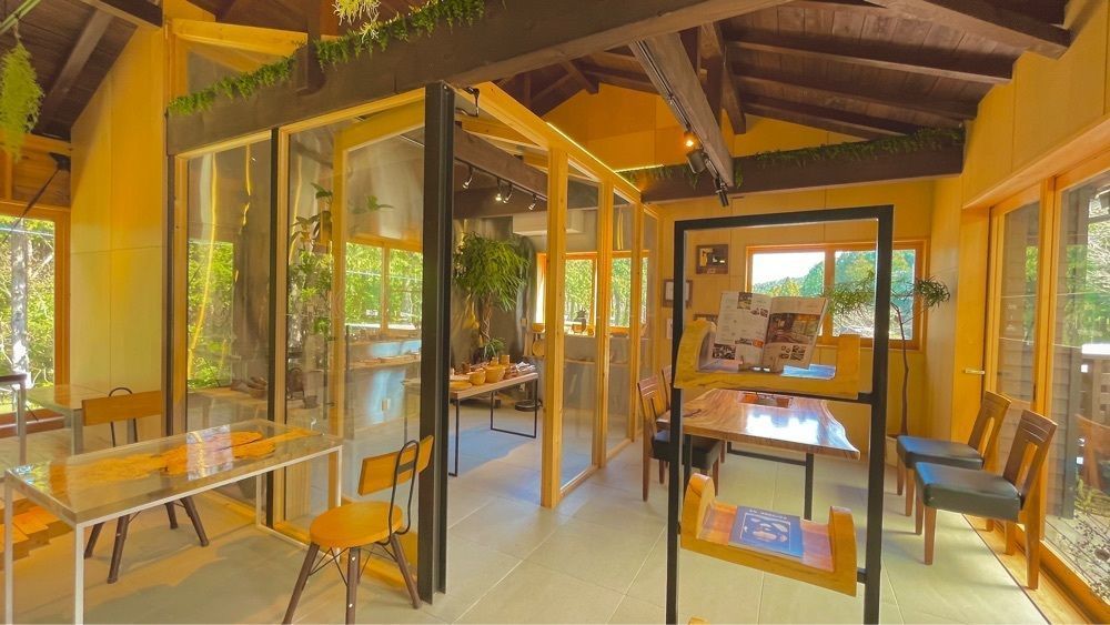 おこめモーニングさんが投稿したアクトリー カフェ（AcTree cafe）に関する口コミの画像