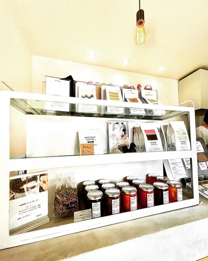 KEI❄️さんが投稿したユキヒラコーヒー（YUKIHIRA COFFEE）に関する口コミの画像