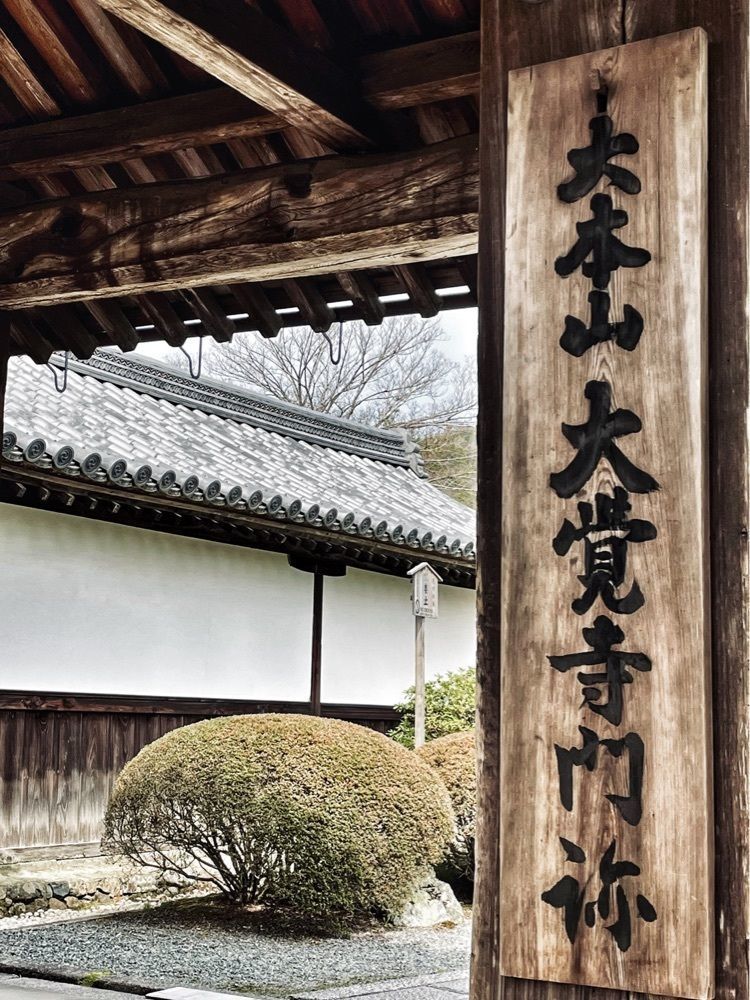 リリーさんが投稿した旧嵯峨御所大覚寺門跡に関する口コミの画像