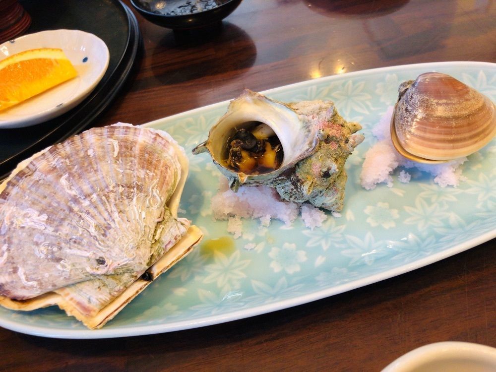 rider_uさんが投稿した御食事処 日野治（ひのじ）に関する口コミの画像