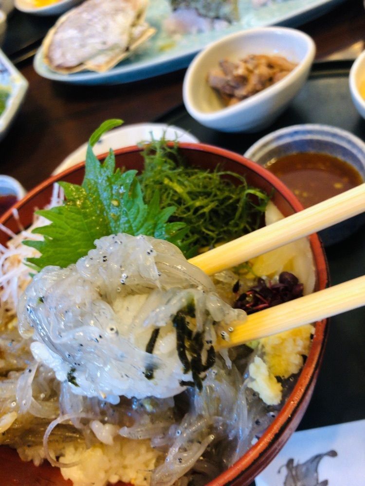 rider_uさんが投稿した御食事処 日野治（ひのじ）に関する口コミの画像