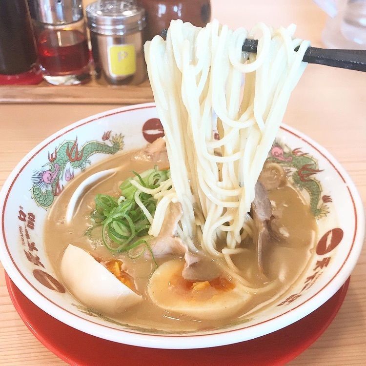 青木 孝文さんが投稿した天下一品 岩槻店に関する口コミの画像