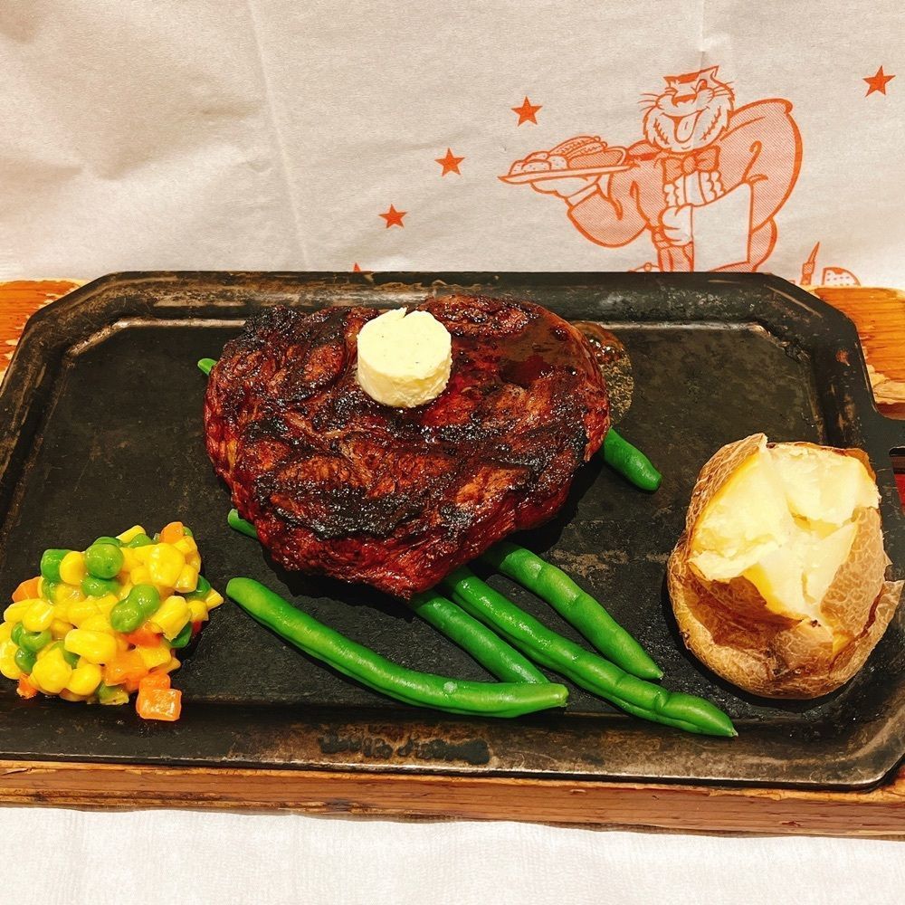 かますさんが投稿したハングリータイガー トレッサ横浜店に関する口コミの画像
