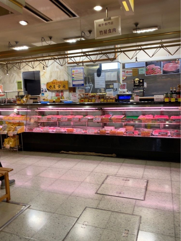 鉄道王さんが投稿した竹屋食肉に関する口コミの画像