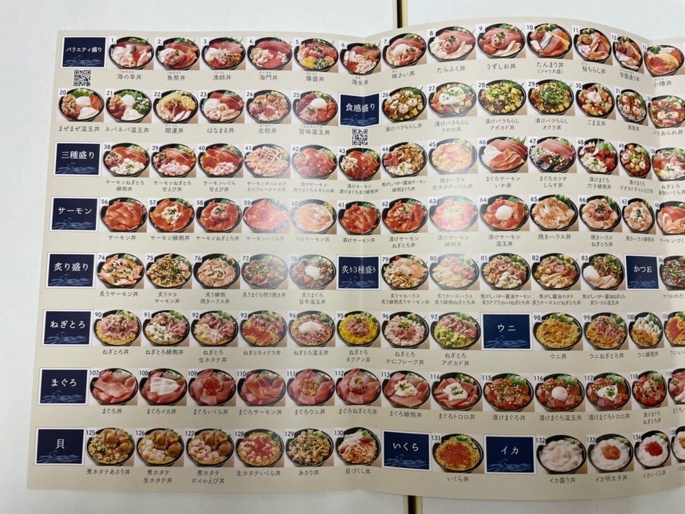 fumiさんが投稿した魚丼 追浜駅ロータリー店に関する口コミの画像
