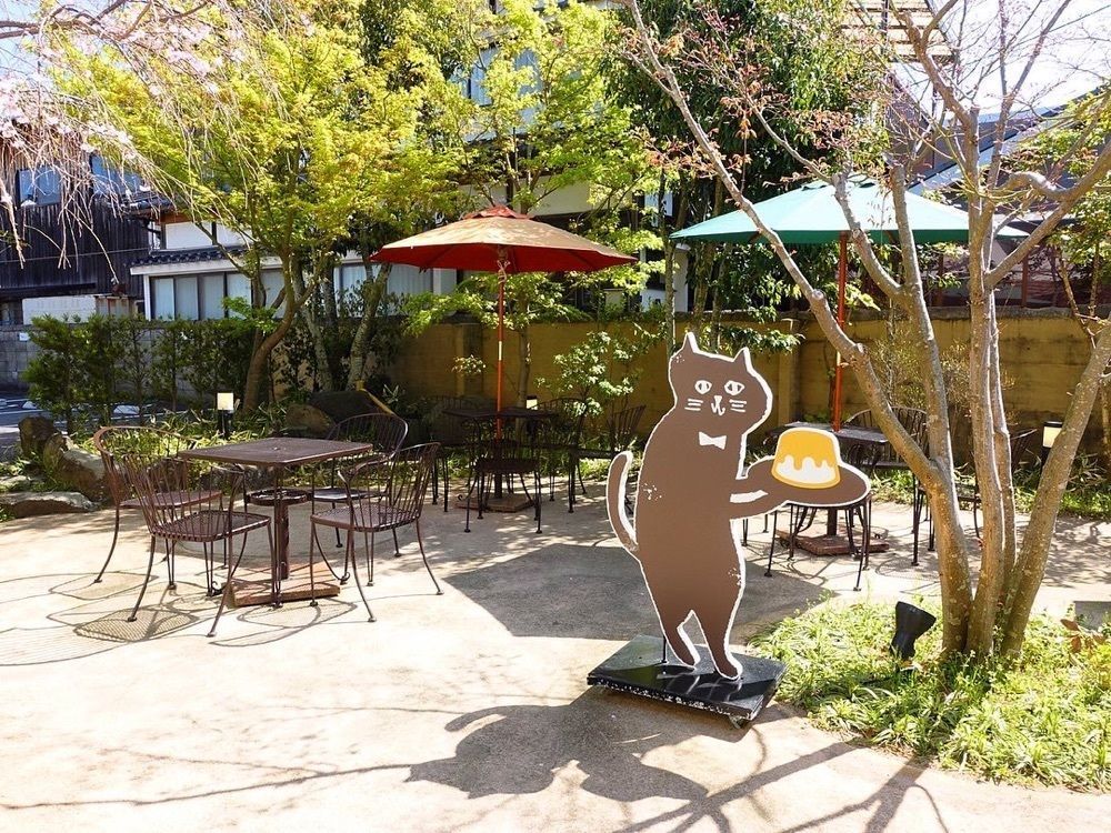 YMGC_gourmetさんが投稿した萩ぷりん亭に関する口コミの画像
