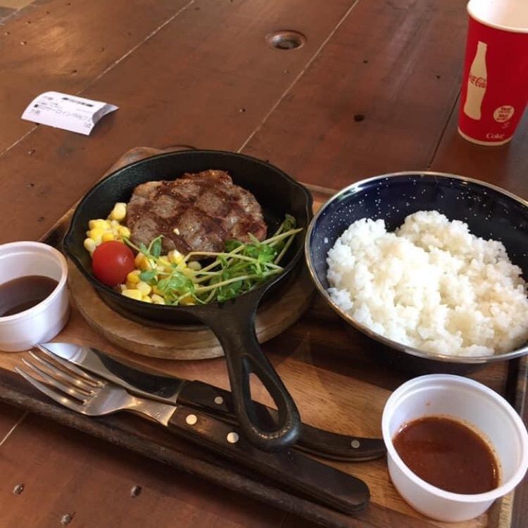 ＤＪゴン太さんが投稿した異国精肉店 ザ・アミーゴス GRILL & BBQ メーカーズピア店（ザ・アミーゴス グリル アンド バーベキュー）に関する口コミの画像