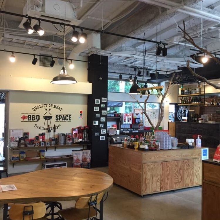 ＤＪゴン太さんが投稿した異国精肉店 ザ・アミーゴス GRILL & BBQ メーカーズピア店（ザ・アミーゴス グリル アンド バーベキュー）に関する口コミの画像