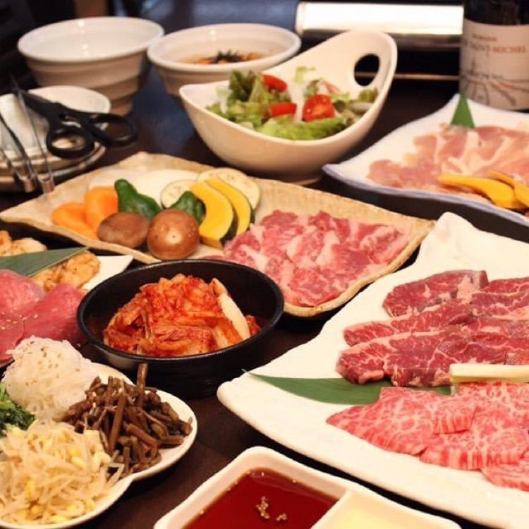 ＤＪゴン太さんが投稿した焼肉 明日香に関する口コミの画像