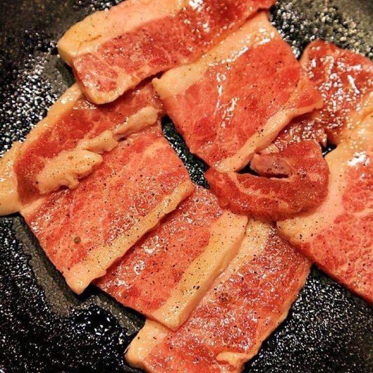 ＤＪゴン太さんが投稿した焼肉 明日香に関する口コミの画像