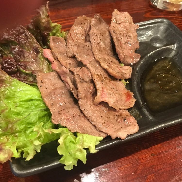 TC⭐️さんが投稿した博多 豚80（トンパチ）に関する口コミの画像