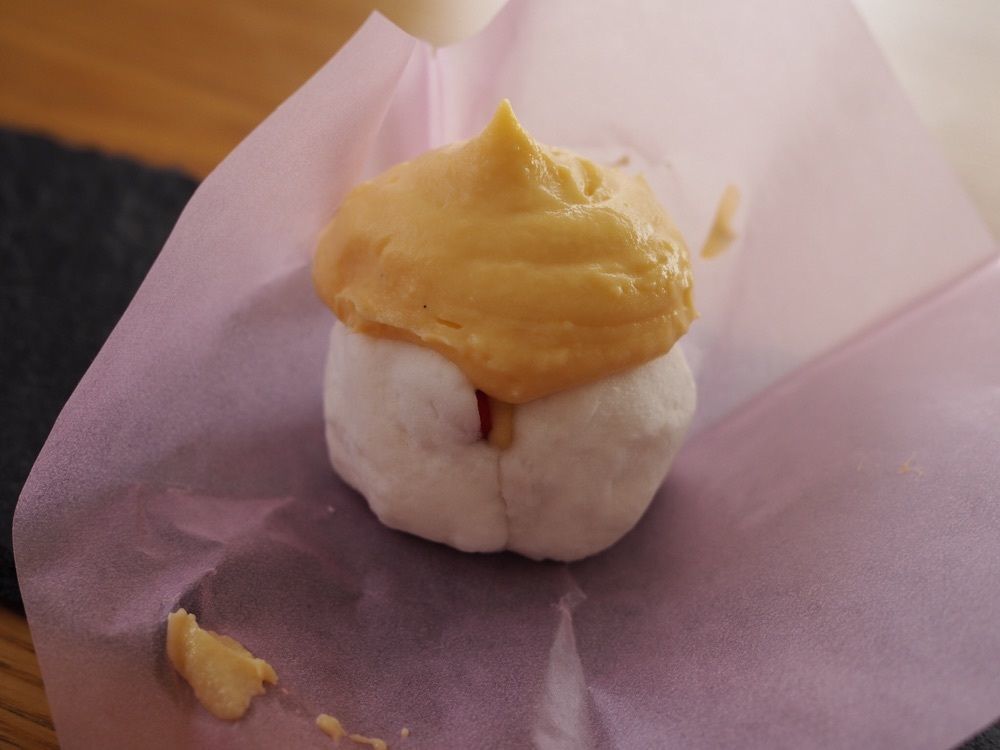 なおなおさんが投稿した夢菓子匠房 一期堂（ゆめかししょうぼういちごどう）に関する口コミの画像