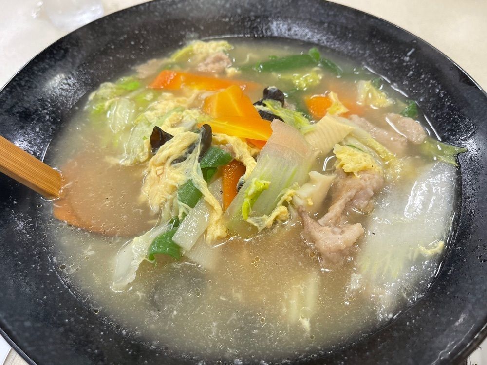 ぺたこ♡さんが投稿した餃子の王将 八戸の里店（ギョウザノオウショウ）に関する口コミの画像