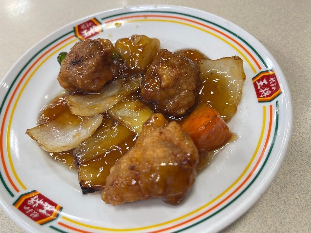 ぺたこ♡さんが投稿した餃子の王将 八戸の里店（ギョウザノオウショウ）に関する口コミの画像