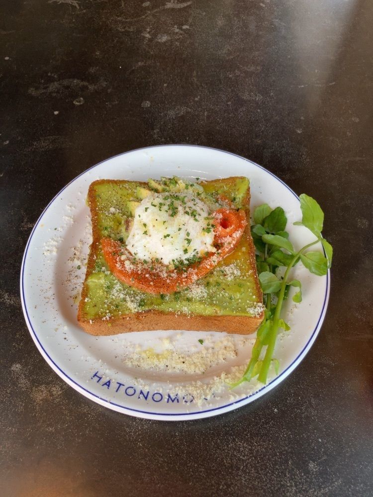 ゆみウサさんが投稿したコマザワ パーク カフェ（KOMAZAWA PARK CAFE）に関する口コミの画像