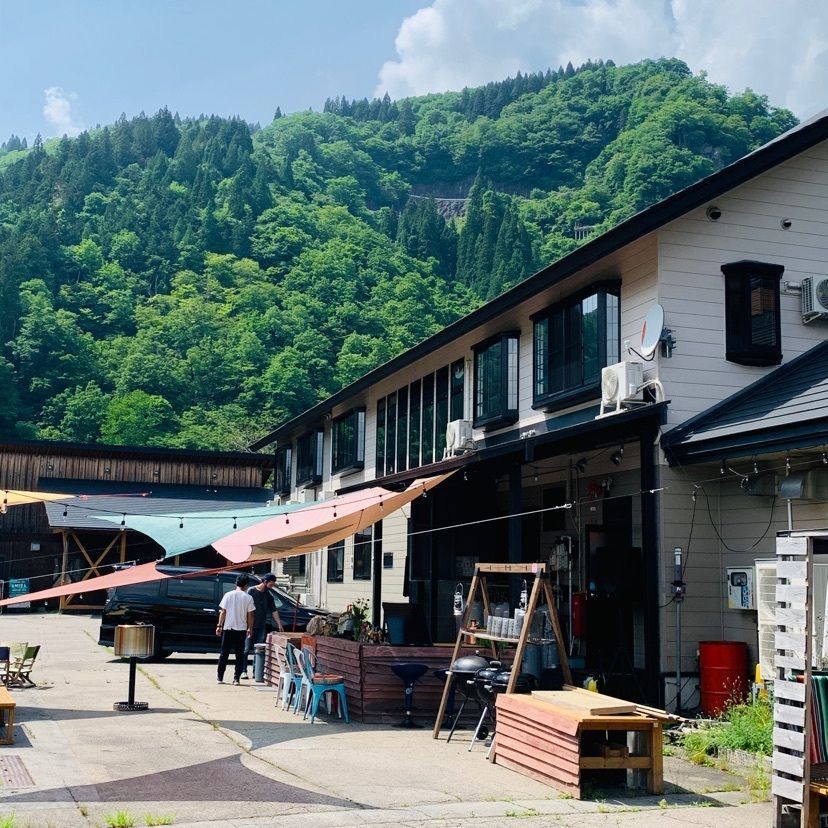 だるま大使さんが投稿したアウトドア スタイル アミダ（OUTDOOR STYLE AMIDA【旧店名】ハートピア 四季）に関する口コミの画像