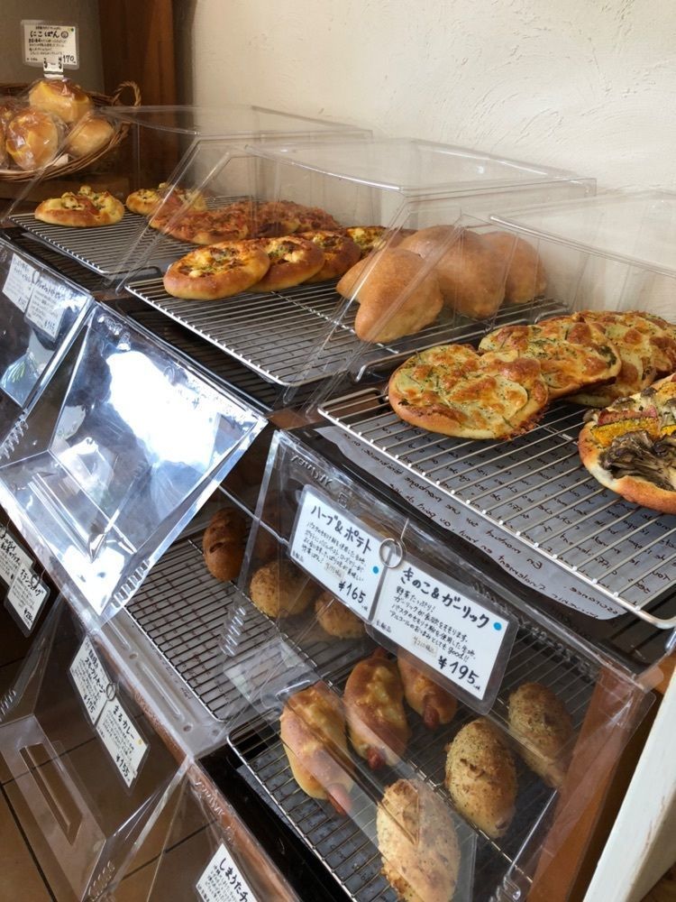 Nさんが投稿したPan e bon（パン・エ・ボン）に関する口コミの画像