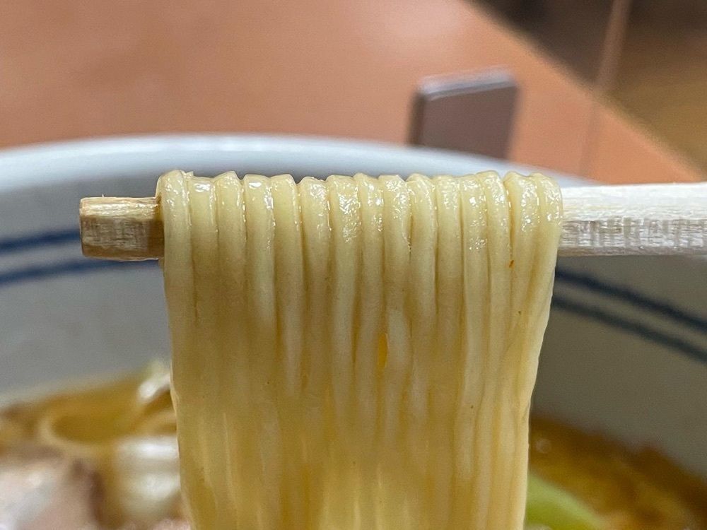 かずくんさんが投稿したらーめん 醤 堺本店（ジャン）に関する口コミの画像